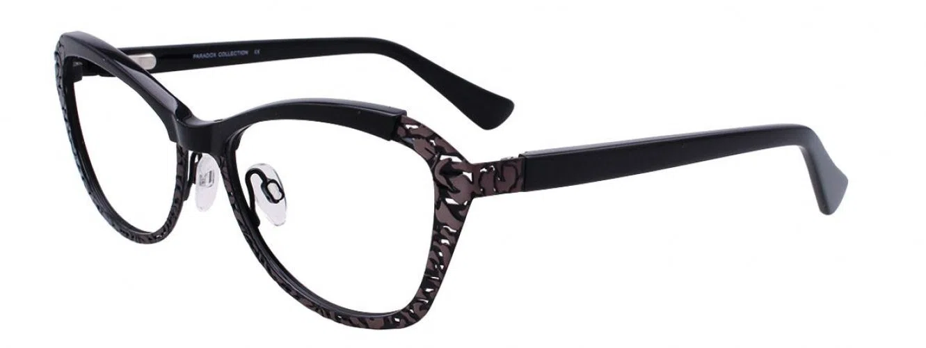 Aspex Eyewear P5025 Eyeglasses - view 9